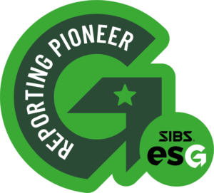 Somos uma empresa comprometidos com os princípios ESG, promovendo práticas sustentáveis, responsabilidade social e governança ética em todas as nossas ações.